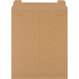 Stayflats® Tab Lock Mailers 17