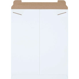 Stayflats® Tab Lock Mailers 17