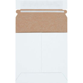 Self Seal Stayflats® Mailers 5-1/8