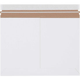 Stayflats Lite® Side Loading Mailers 12-1/4
