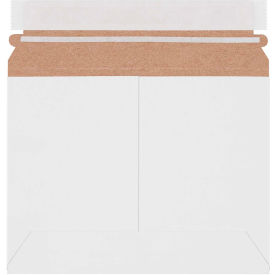 Stayflats Lite® Utility Flat Mailers 8