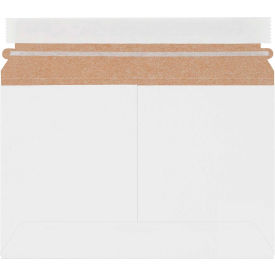 Stayflats Lite® Utility Flat Mailers 9-1/2