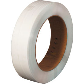 Poly Strapping 1/2