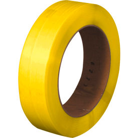 Poly Strapping 1/2