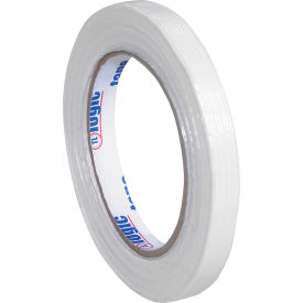Tape Logic® 1300 Strapping Tape 1/2