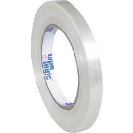 Tape Logic® 1500 Strapping Tape 1/2