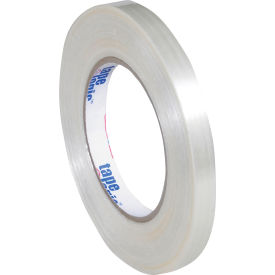 Tape Logic® 1550 Strapping Tape 1/2