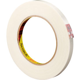 Scotch® 897 Filament Tape 1/2