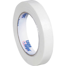 Tape Logic® 1300 Strapping Tape 3/4