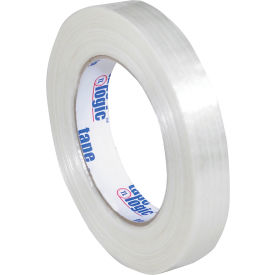 Tape Logic® 1500 Strapping Tape 3/4