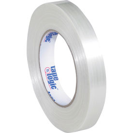 Tape Logic® 1550 Strapping Tape 3/4