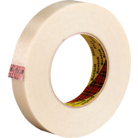 Scotch® 8919 Strapping Tape 3/4