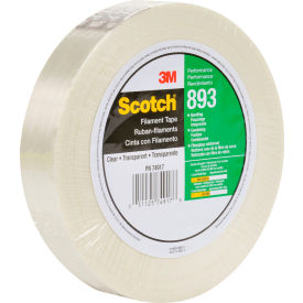 Scotch® 893 Filament Tape 3/4