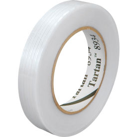 Tartan™ 8934 Filament Tape 3/4