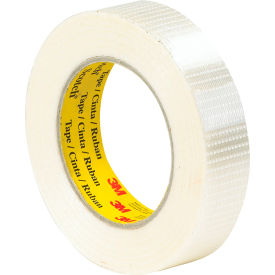 Scotch® 8959 Bi-Directional Filament Tape 1