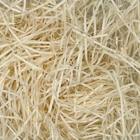 Very Fine™ Shredded Paper 10 lbs. Ivory CPVF10I