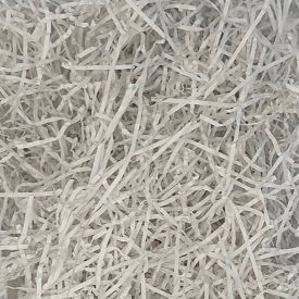 Very Fine™ Shredded Paper 10 lbs. White CPVF10W