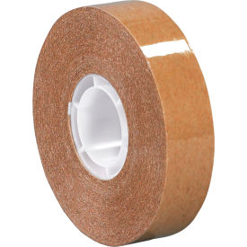 Tape Logic® General Purpose Adhesive Transfer Tape 1/2