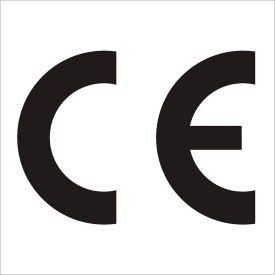 Tape Logic® Regulated Labels ''C E''1