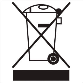 Tape Logic® Regulated Labels ''''1