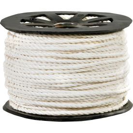 Polypropylene Twisted Rope 1/4
