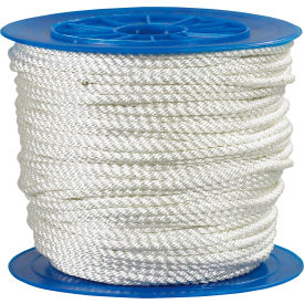 Nylon Twisted Rope 1/4