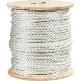 Polyester Twisted Rope 1/4