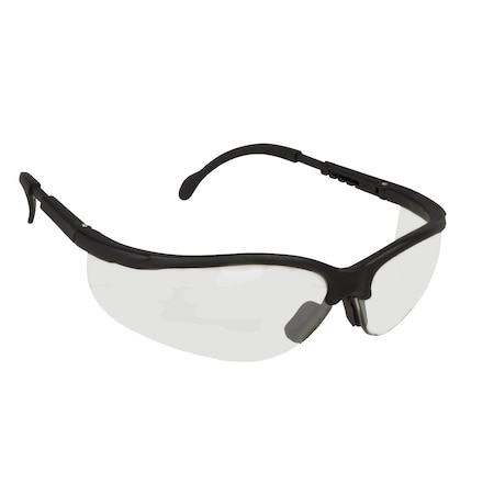 Boxer, Safety Glasses, 1 PR MPN:EKB10ST