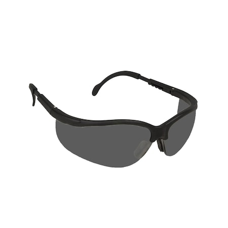 Boxer, Safety Glasses, 1 PR MPN:EKB20S