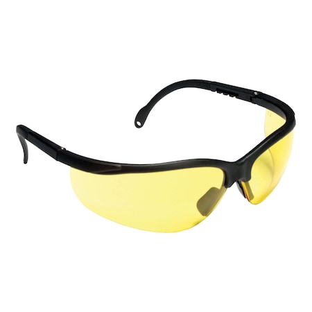Boxer, Safety Glasses, 1 PR MPN:EKB30S