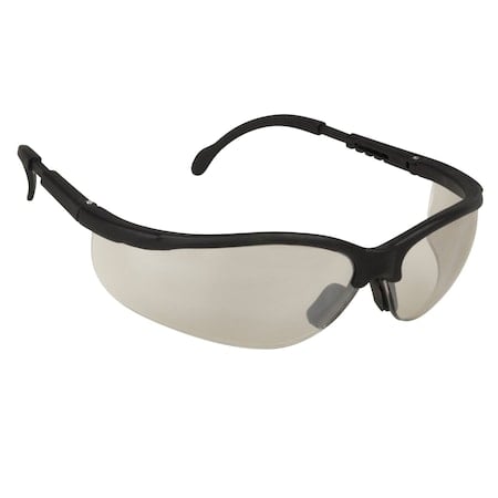 Boxer, Safety Glasses, 1 PR MPN:EKB50S