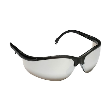 Boxer, Safety Glasses, 1 PR MPN:EKB70S