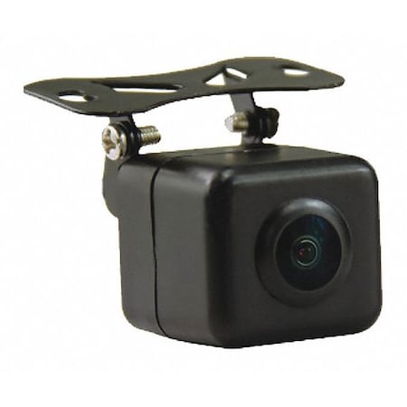 Rear View Brckt Mnt Camera w/Park Lines MPN:VTB100TJ