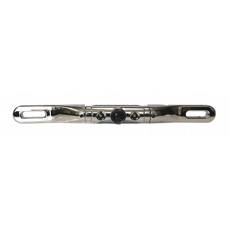 Ultra Slim Bar Type License Plate Camera MPN:VTL402TJ