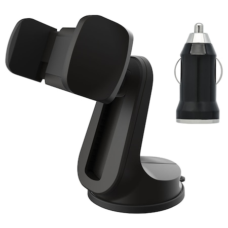 Dash/Window Clamp Mount MPN:BT19232