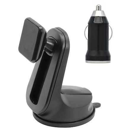 Dash/Window Magnet Mount MPN:BT19772