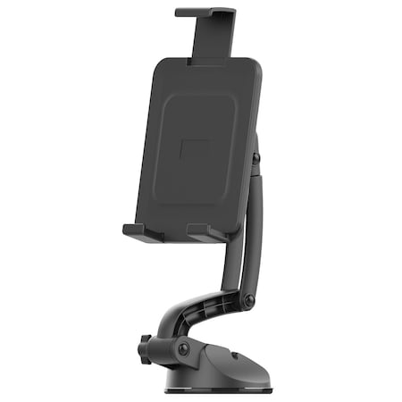 Heavy-Duty Tablet Dash/Window Clamp Moun MPN:BX15882
