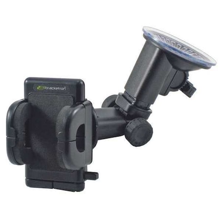 GPS Mount, Rotating, 13-5/16in. MPN:GWM702BL