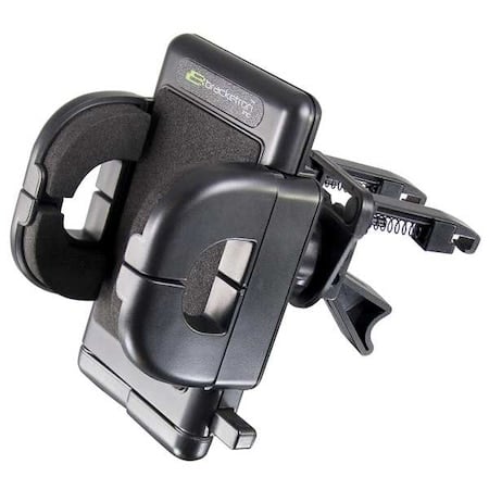 Electronics Holder, Standard, 8in. MPN:PHV202BL