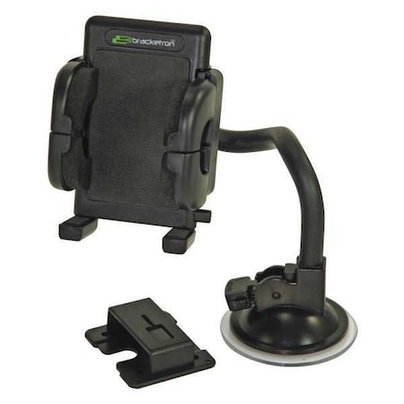 GPS Mount, Rotating, 12in. MPN:PHW203BL