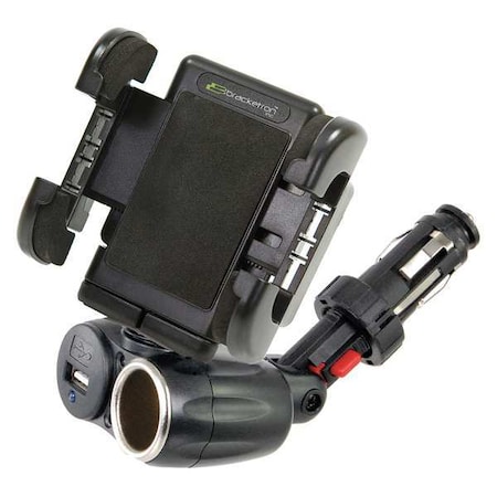 Power Dock, USB, 12V MPN:IPM197BL
