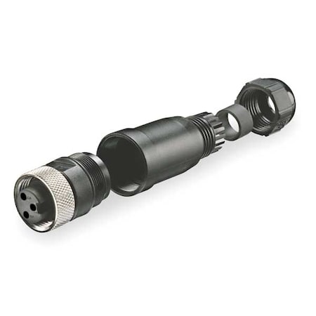 InternalThreadConnector, Straight, 7/8