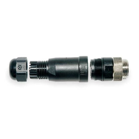 ExternalThreadConnector, Straight, 7/8