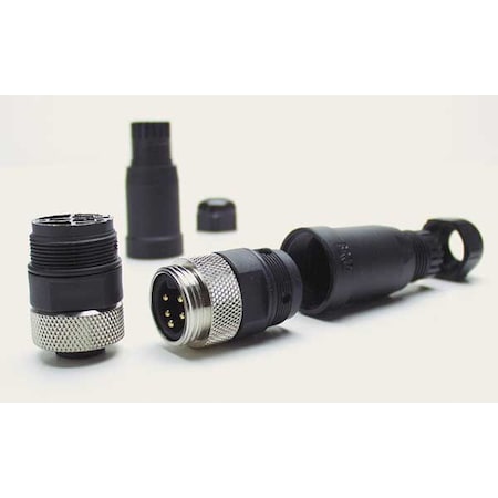 InternalThreadConnector, Straight, 7/8