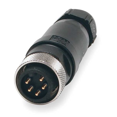 InternalThreadConnector, Straight, 7/8