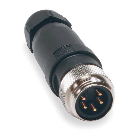 ExternalThreadConnector, Straight, 7/8