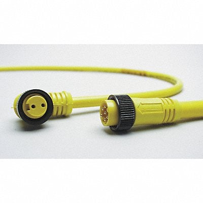 Cordset 5 Pin Receptacle Female MPN:105001A01F200 Cordset 5 Pin Receptacle Female MPN:105001A01F200