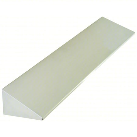 Shelf, 5 X 12, Stainless MPN:755-012000