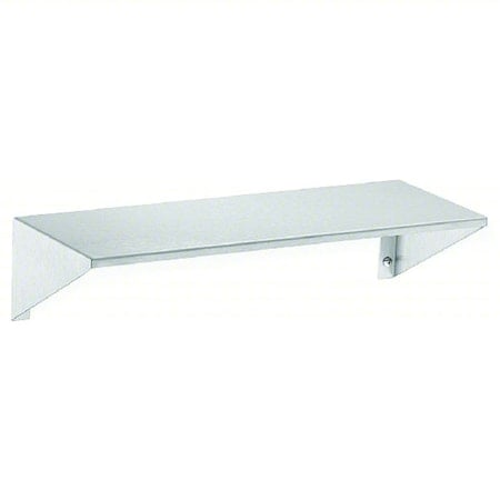 Shelf, 8 X 16, Stainless MPN:758-016000