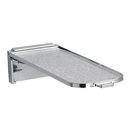 Pull Down Utility Shelf MPN:790-000000-GR